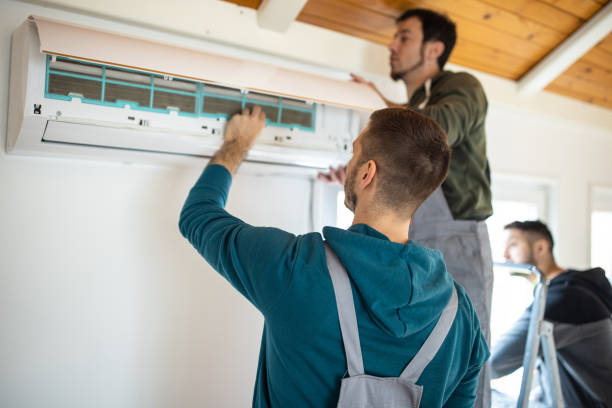 Best VRF (Variable Refrigerant Flow) Systems in Campbelltown, PA
