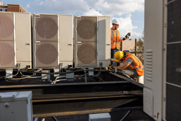 Best Residential HVAC in Campbelltown, PA