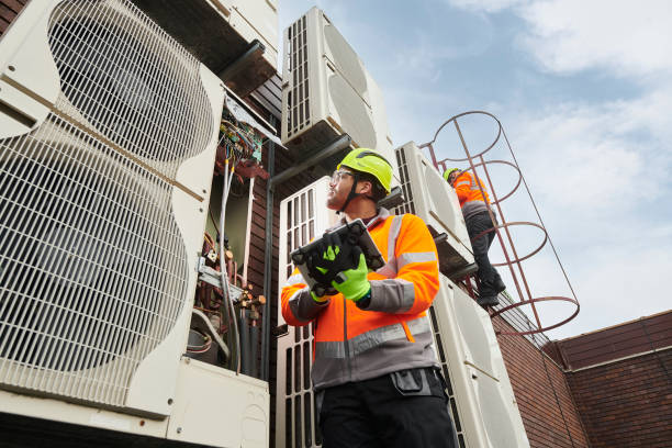 Best Commercial HVAC in Campbelltown, PA