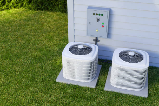 Best HVAC Retrofitting and Upgrading in Campbelltown, PA