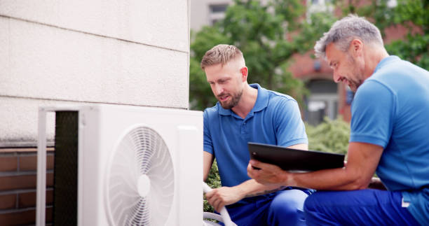 Best HVAC Software and Technology in Campbelltown, PA